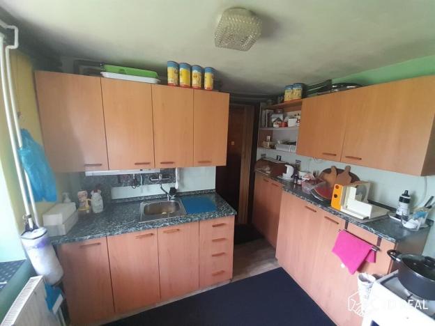 Prodej chaty, Nedvědice, 117 m2