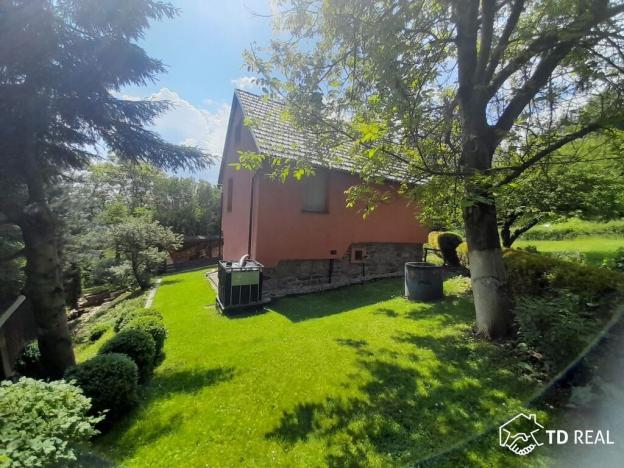 Prodej chaty, Nedvědice, 117 m2