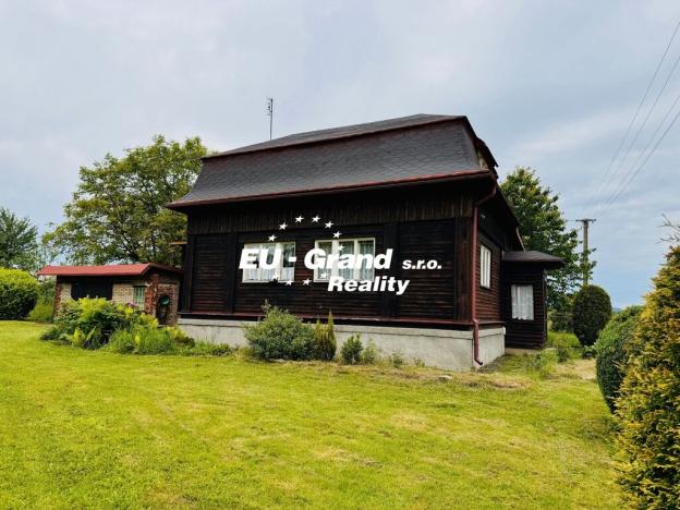 Prodej rodinného domu, Krásná Lípa, Rumburská, 135 m2