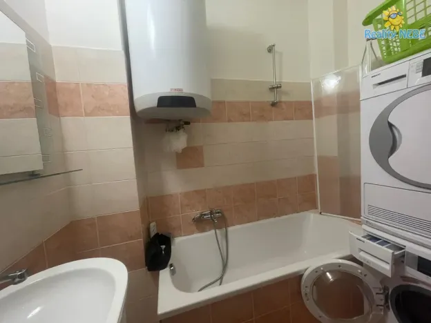 Pronájem pokoje, Praha - Žižkov, Kubelíkova, 24 m2