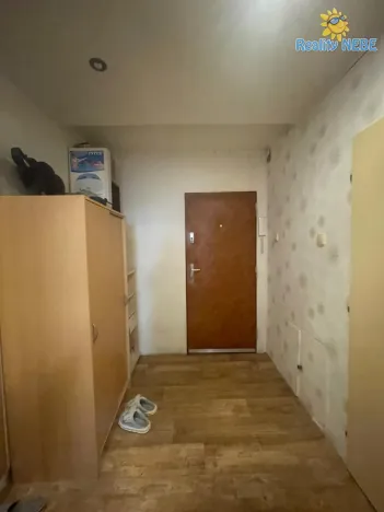 Pronájem pokoje, Praha - Žižkov, Kubelíkova, 24 m2