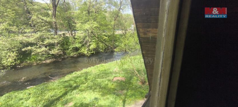 Prodej chaty, Plasy, 45 m2