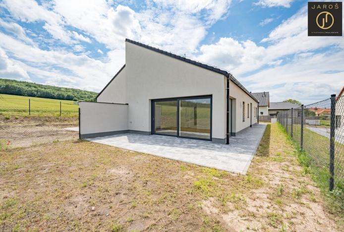 Prodej nízkoenergetického domu, Slavětín, Pod Lesem, 95 m2