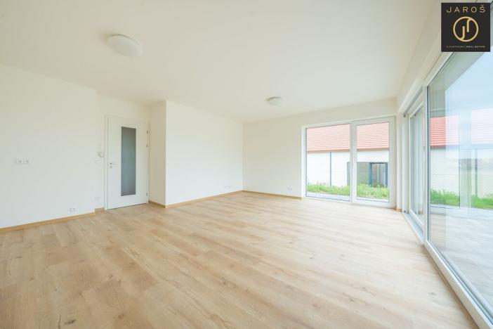 Prodej nízkoenergetického domu, Slavětín, Pod Lesem, 95 m2