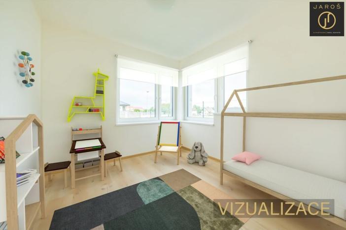 Prodej nízkoenergetického domu, Slavětín, Pod Lesem, 95 m2