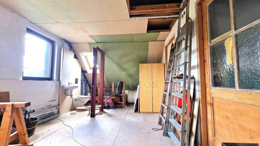 Prodej rodinného domu, Chlum - Drchlava, 120 m2