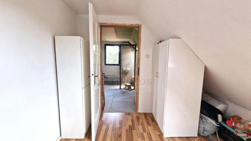 Prodej rodinného domu, Chlum - Drchlava, 120 m2