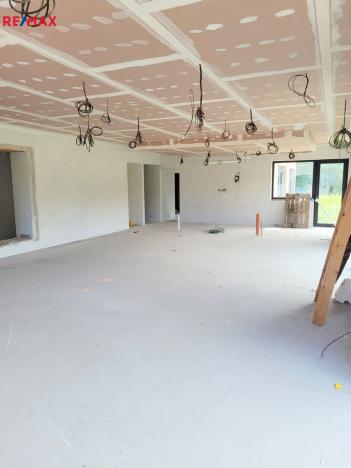 Prodej rodinného domu, Bohutín, 233 m2