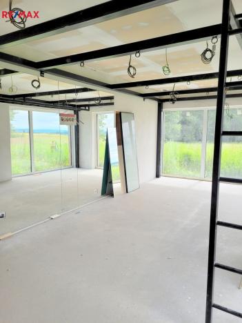 Prodej rodinného domu, Bohutín, 233 m2