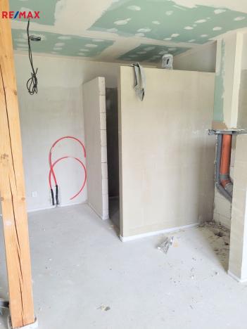 Prodej rodinného domu, Bohutín, 233 m2