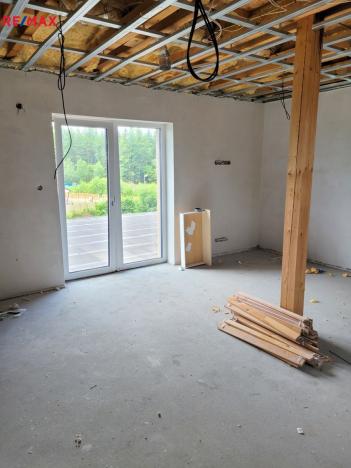 Prodej rodinného domu, Bohutín, 233 m2