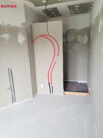 Prodej rodinného domu, Bohutín, 233 m2