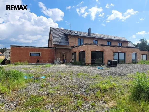 Prodej rodinného domu, Bohutín, 233 m2