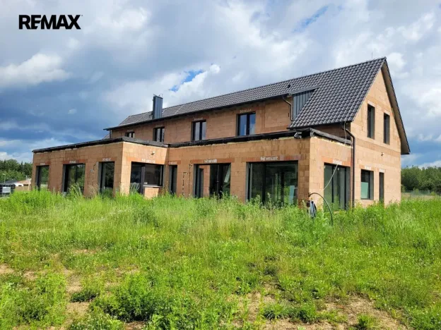 Prodej rodinného domu, Bohutín, 233 m2