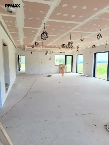 Prodej rodinného domu, Bohutín, 233 m2