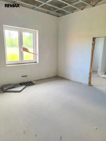 Prodej rodinného domu, Bohutín, 233 m2