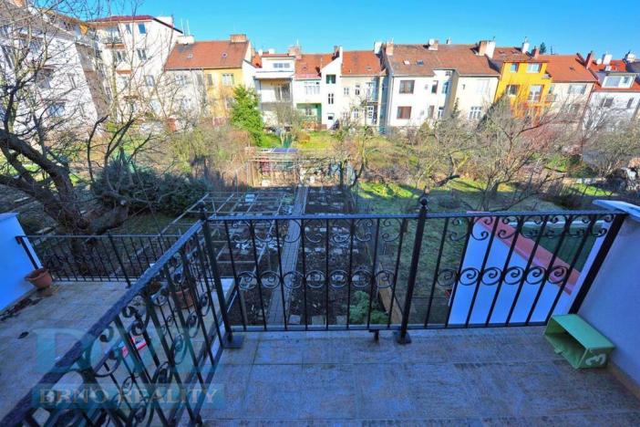 Prodej rodinného domu, Brno, Berkova, 150 m2