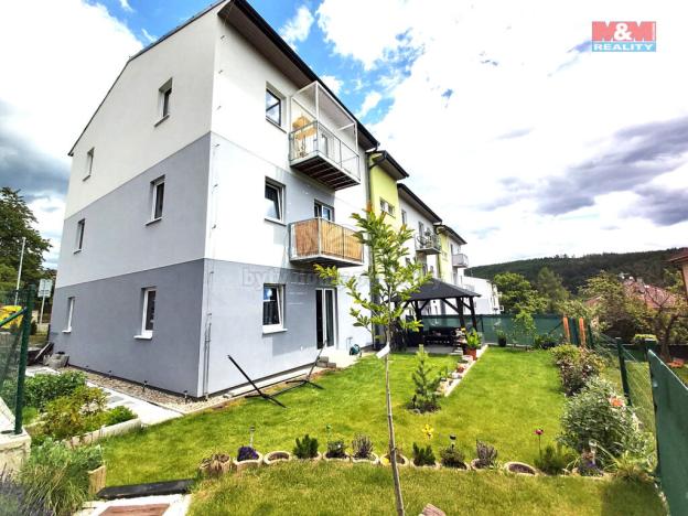 Prodej bytu 3+kk, Rakovník - Rakovník II, Šamotka, 62 m2