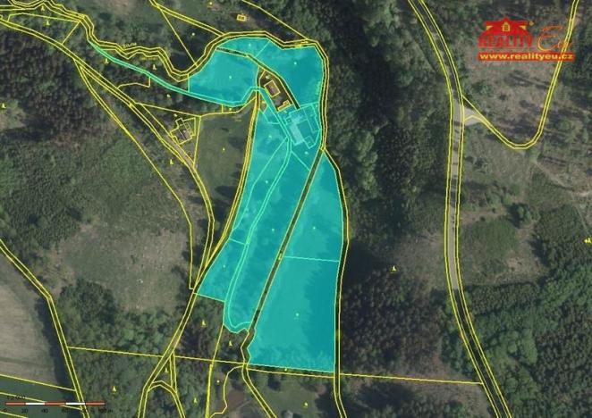 Prodej ubytování, Chvalkovice - Malá Bukovina, 970 m2