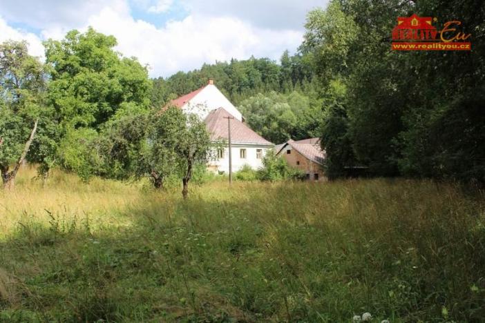 Prodej rodinného domu, Chvalkovice - Malá Bukovina, 970 m2