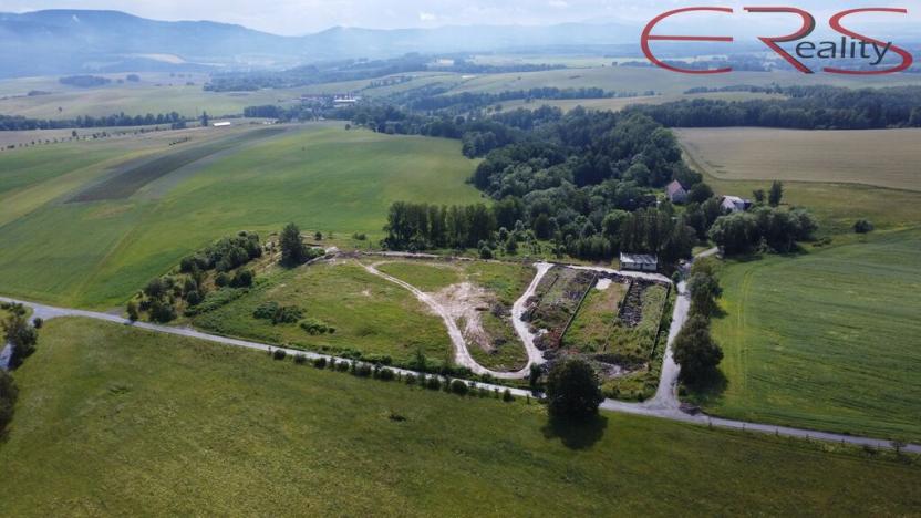 Prodej pozemku pro komerční výstavbu, Chrastava - Dolní Vítkov, 20712 m2