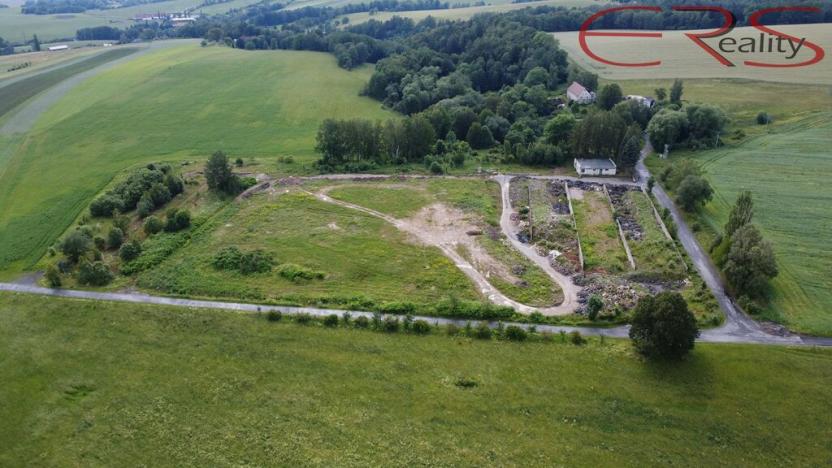 Prodej pozemku pro komerční výstavbu, Chrastava - Dolní Vítkov, 20712 m2