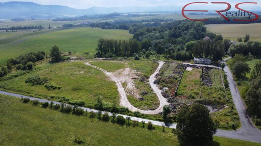 Prodej pozemku pro komerční výstavbu, Chrastava - Dolní Vítkov, 20712 m2