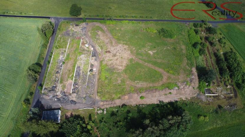 Prodej pozemku pro komerční výstavbu, Chrastava - Dolní Vítkov, 20712 m2