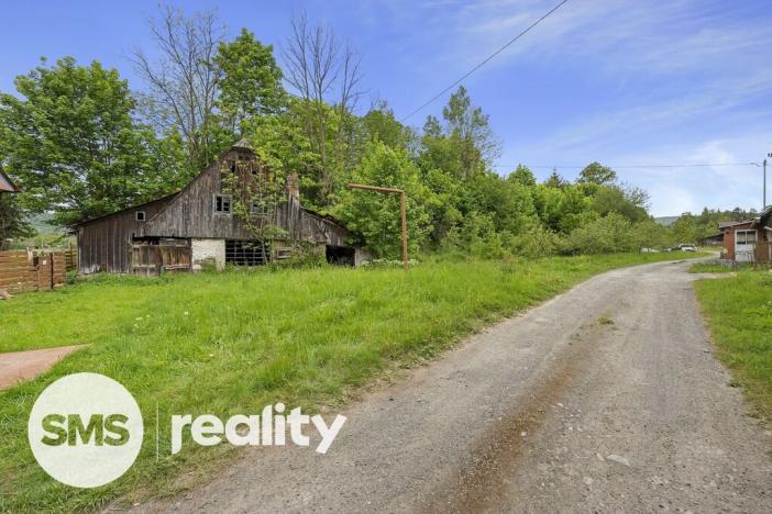 Prodej pozemku pro bydlení, Holčovice, 1316 m2