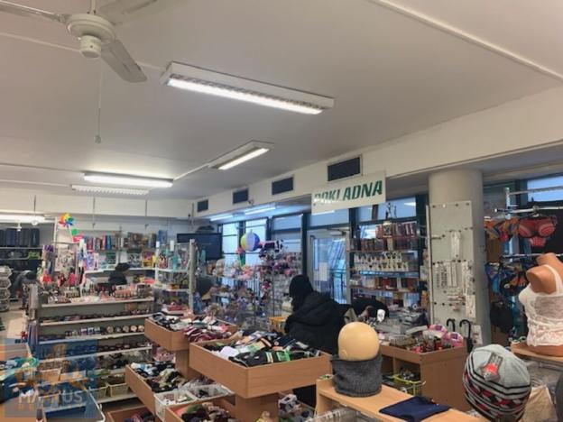 Pronájem obchodního prostoru, Praha - Vinohrady, Chrudimská, 376 m2