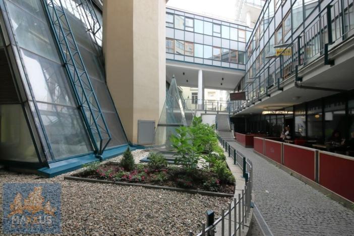 Pronájem obchodního prostoru, Praha - Vinohrady, Chrudimská, 376 m2