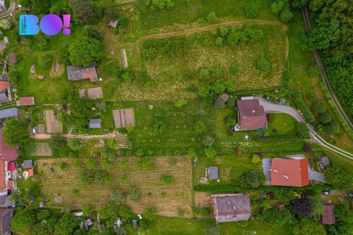 Prodej pozemku pro bydlení, Týn nad Bečvou, Svobody, 2207 m2