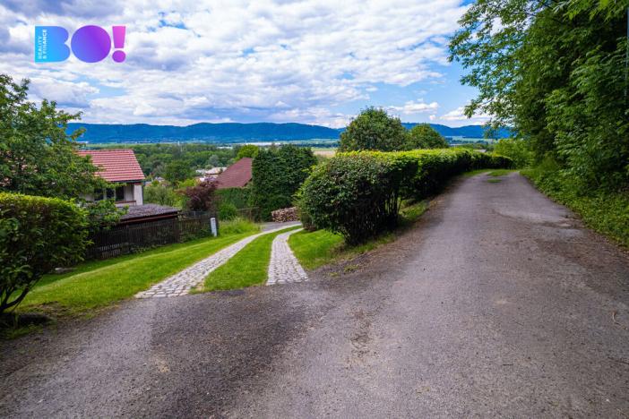 Prodej pozemku pro bydlení, Týn nad Bečvou, Svobody, 2207 m2