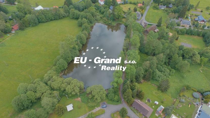 Prodej rodinného domu, Doubice, 2000 m2