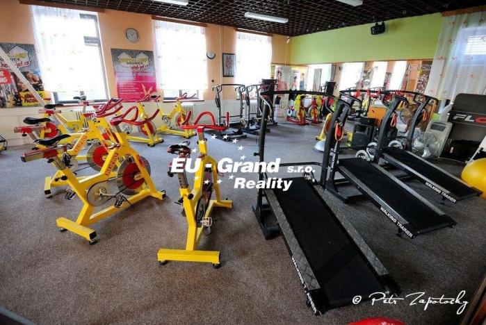 Prodej rodinného domu, Doubice, 2000 m2