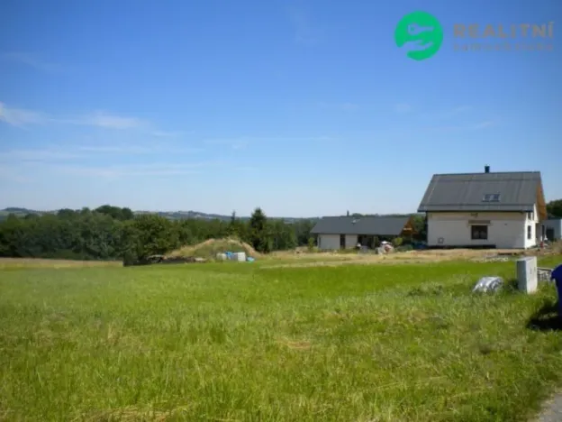 Prodej pozemku pro bydlení, Dolní Domaslavice, 1685 m2