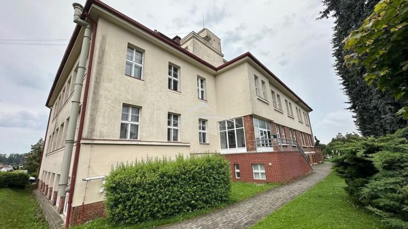 Pronájem kanceláře, Havlíčkův Brod, Dobrovského, 30 m2