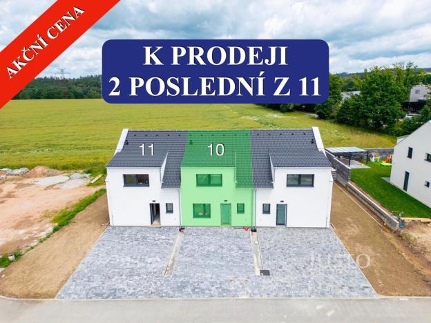 Prodej rodinného domu, Libníč, 131 m2