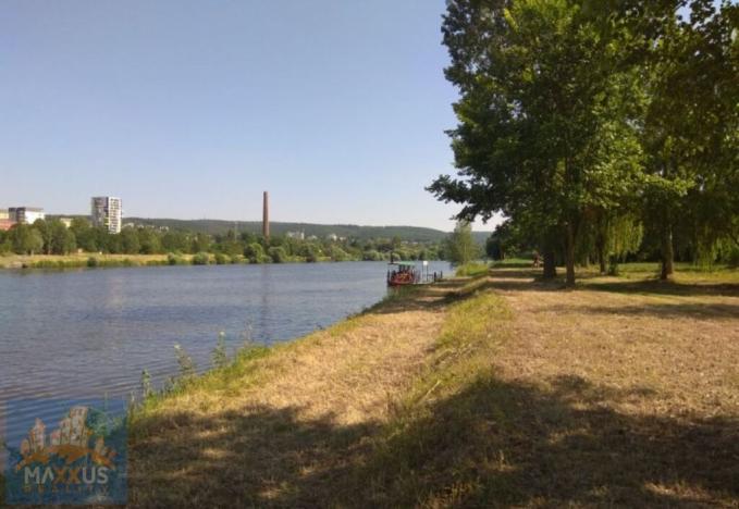 Pronájem zahrady, Praha - Lahovice, 200 m2