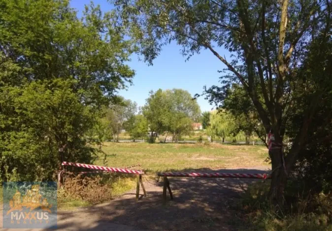 Pronájem zahrady, Praha - Lahovice, 200 m2