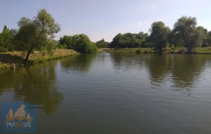 Pronájem zahrady, Praha - Lahovice, 200 m2