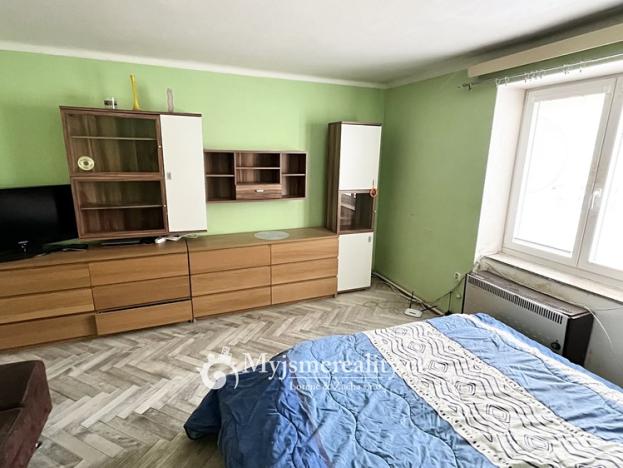 Prodej bytu 2+1, Znojmo, Smetanova, 55 m2