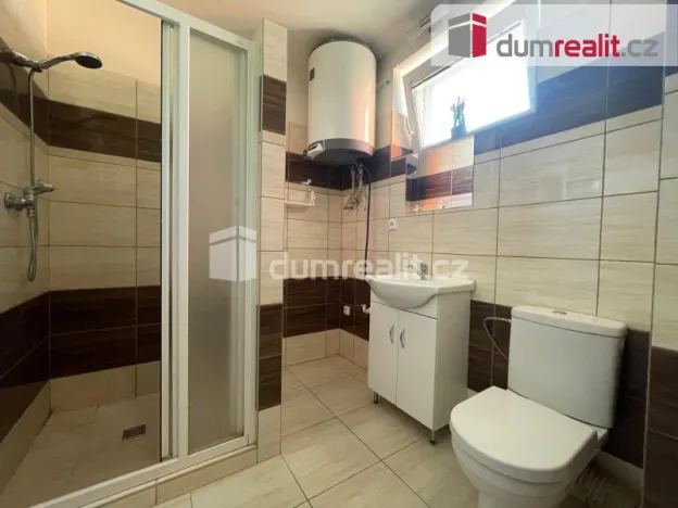 Pronájem bytu 1+kk, Opava - Předměstí, Oblouková, 25 m2