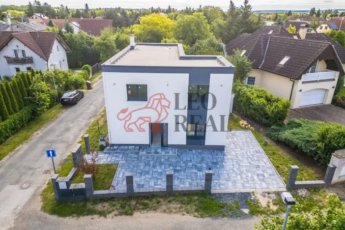 Prodej rodinného domu, Praha - Újezd nad Lesy, Chotěnovská, 160 m2