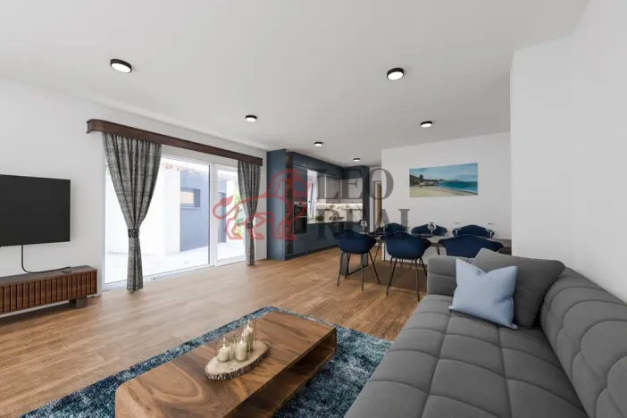 Prodej rodinného domu, Praha - Újezd nad Lesy, Chotěnovská, 160 m2