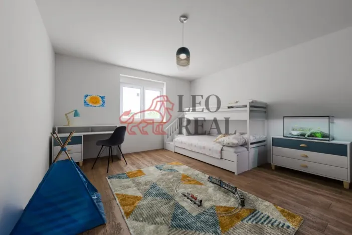 Prodej rodinného domu, Praha - Újezd nad Lesy, Chotěnovská, 160 m2