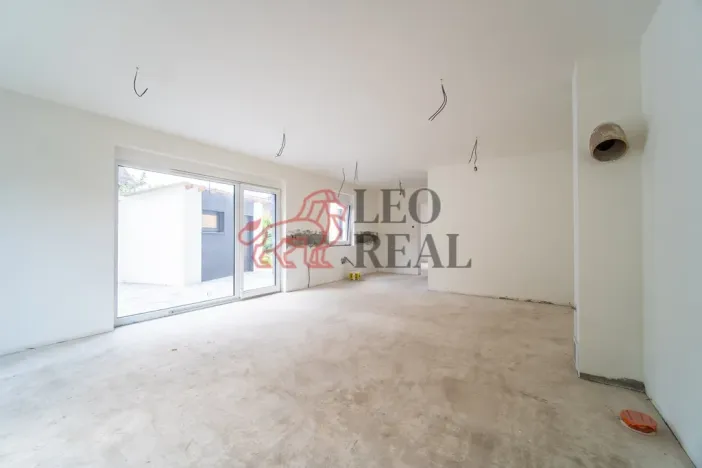 Prodej rodinného domu, Praha - Újezd nad Lesy, Chotěnovská, 160 m2