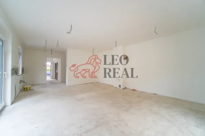 Prodej rodinného domu, Praha - Újezd nad Lesy, Chotěnovská, 160 m2