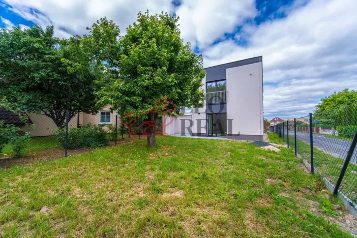 Prodej rodinného domu, Praha - Újezd nad Lesy, Chotěnovská, 160 m2