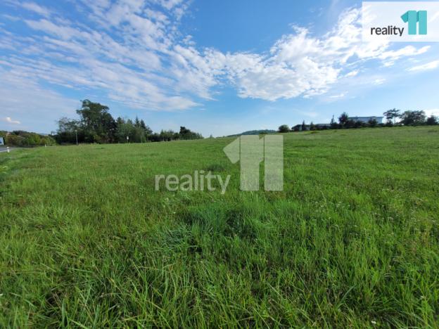 Prodej pozemku pro bydlení, Písek, Robinson, 6167 m2